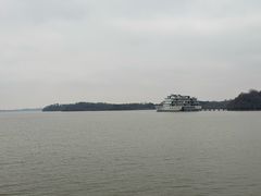 -池州市平天湖风景区