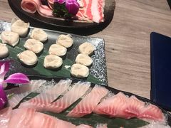 -老鼎旺安格斯牛肉火锅(衡艺广场店)
