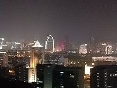 -狐尾山公园