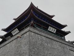 -光岳楼