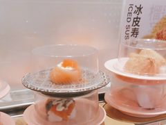 -争鲜回转寿司(通州万达店)