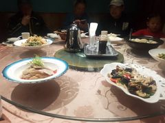 -洪泽老鱼馆(淮海一店)
