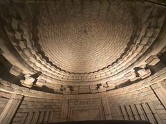 -洛阳古墓博物馆