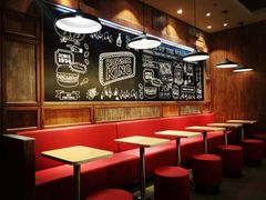 android_upload_pic-汉堡王(保定万博广场店)