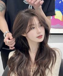 -丝语萱形象