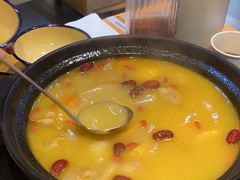 -李子坝梁山鸡(李子坝大鸡哥店)