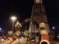 -枫香湖儿童公园