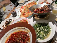-9家湘菜(上南路店)