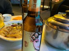 -兔行天下-鸿鹤鲜锅兔(中海国际店)