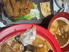 -大碗居·烤鸭·鱼头泡饼(天坛东门店)