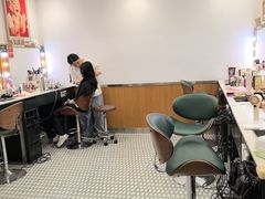 -海马体家庭照相馆(深圳笋岗万象食家家庭店)