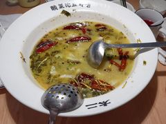 -太二酸菜鱼(福州泰禾店)