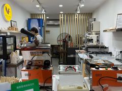 -莫朗核桃饼(虹泉路店)