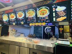 -满兴咱妈烀饼铁锅炖(兰州北街店)