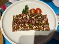 -醉长安(钟楼旗舰店)