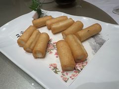 -丰尔粥食·顺德鱼生·干蒸排骨顺德菜(大良分店)