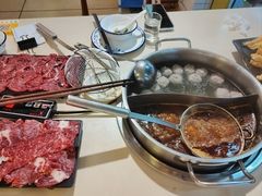 -通好吃潮家牛肉火锅店(张家边店)