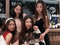 -Bistro 63 创意融合料理(广粤天地店)