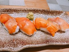 -旬味日本料理(龙华保利天街店)