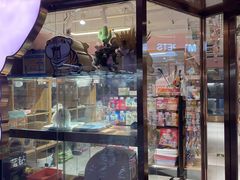 -FAELING PETS美天灵宠物(富力广场店)