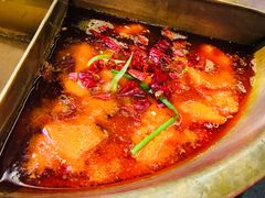 -沸炉重庆老火锅(军事博物馆店)
