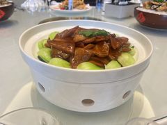 -绫罗岛海鲜私房菜(鸭绿江边店)