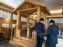 -綱元·海鲜豆捞(明州里店)