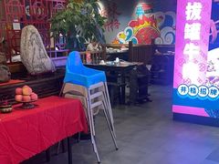 -井格·重庆火锅(王府井店)