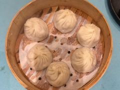 -南翔馒头店(豫园店)