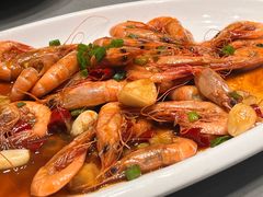-渔满仓海鲜渔家(象山二店)