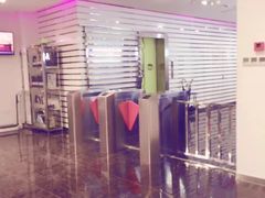 -迈驰游泳馆(江桥店)