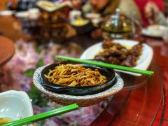 -房陵农家(东亭店)