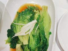 罗马生菜-紫光园·烤鸭(吕家营店)