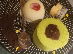 -木棉·醉心粤味(COCO Park店)
