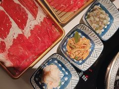 -温禾牛·和牛寿喜烧自助火锅(恒基名人店)