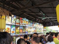 -园林美食城·本土农家菜(杨和镇店)