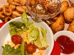 -必胜客(东大桥店)