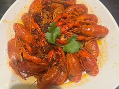 -海底捞火锅(望海国际店)