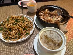 -老客家·客家菜(万达店)