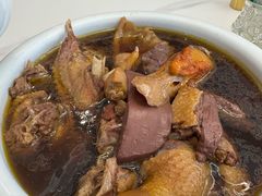 -卿园芳远·正宗石鼓白鸭汤