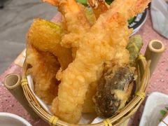 -元气寿司(环球港店)