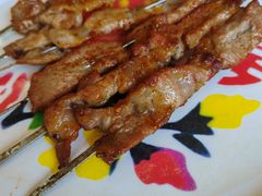 -晓东拉面烧烤(福山店)