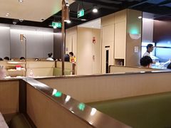 大堂-海底捞火锅(凯德广场店)