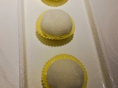 冰淇淋雪媚娘-海龙馆海鲜餐厅(西湖文化广场店)
