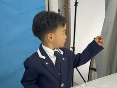 -海马体照相馆(龙湖杭州金沙天街店)