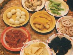 -文立新麻辣烫(合生汇21街区店)