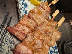 -哥哥の深夜食堂(红松东路店)