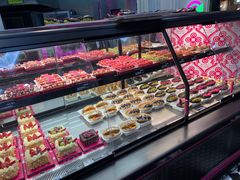 -CC BAGEL&SCONE 贝果与司康(南开大悦城店)