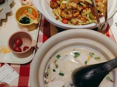-西贝(武汉群星城店)