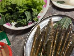 -禄婶鸡煲·打边炉
